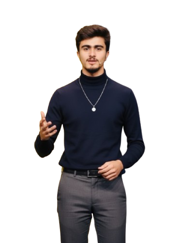 Nabeel SEO Specialist In Lahore