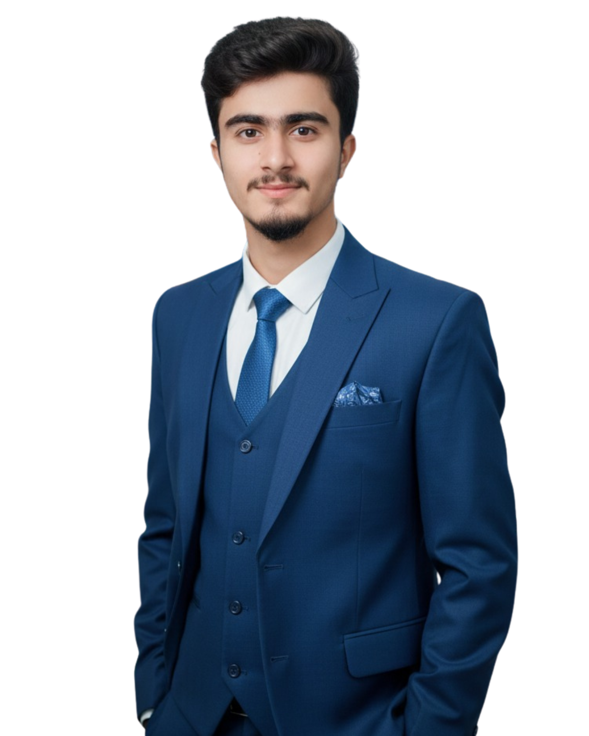 Nabeel SEO Specialist In Lahore